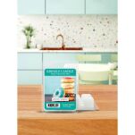 Donut Worry - Kringle Candle - wosk zapachowy 64 gram - 3