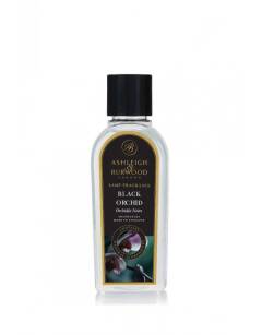 Black Orchid - Wkład do Lampy Zapachowej Ashleigh & Burwood 250 ml