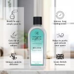 Ashleigh & Burwood Breathe - płyn do lamp katalitycznych 500 ml - 3