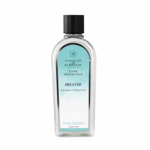 Ashleigh & Burwood Breathe - płyn do lamp katalitycznych 500 ml