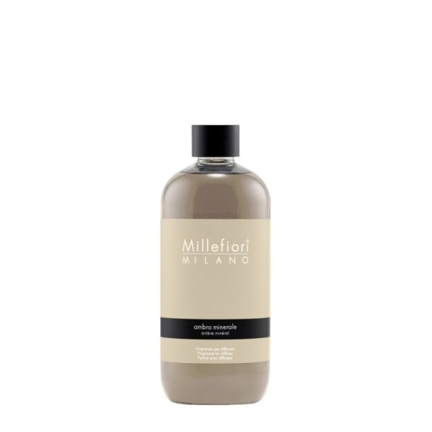 Ambra Minerale - Millefiori - uzupełniacz do pałeczek zapachowych 500ml 