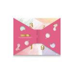 Art In The Park - Yankee Candle Signature - zestaw prezentowy 12 świec votive + świecznik - 2