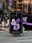 Purple Majesty - Kringle Candle - duża świeca z dwoma knotami (624g) - seria Reserve - 2