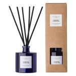 Grapefruit & Citrus Lime - Vila Hermanos - dyfuzor zapachowy 100 ml - seria Apothecary Cobalt Blue - 2