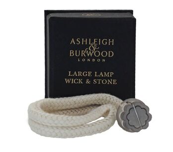Kamień katalityczny - Ashleigh & Burwood - duży palnik do lampy zapachowej