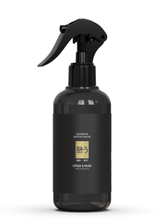 Rest - Vila Hermanos - odświeżacz do pościeli 250ml - seria Apothecary Japanese