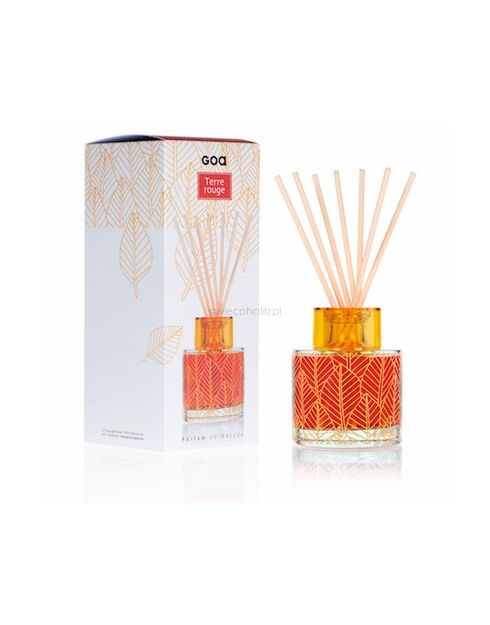 Terre Rouge - Absolu - Goa - Dyfuzor zapachowy 200ml