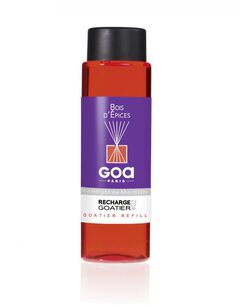 Bois D'Epices  - Goa - wkład zapachowy do dyfuzora 250 ml