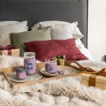 Summit Stargazing - Yankee Candle Signature - świeca zapachowa tumbler 1 knot - 4