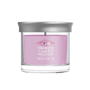 Summit Stargazing - Yankee Candle Signature - świeca zapachowa tumbler 1 knot - nowość 2025