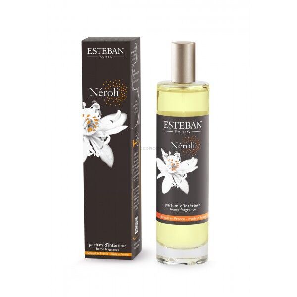 Neroli- Esteban Paris- Spray zapachowy 75 ml