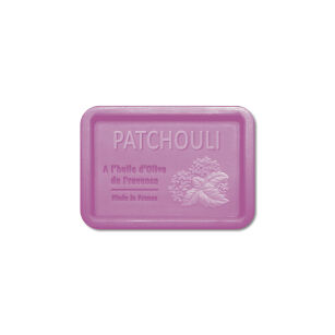 Mydło prowansalskie Paczula (Patchouli) 120 g | Esprit Provence