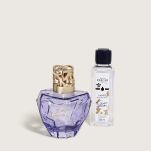 Zestaw prezentowy - Maison Berger - lampa katalityczna Lolita Lempicka Violet + esencja Lolita Lempicka 250 ml - 2