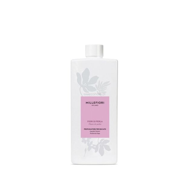 Fiori Di Perla - Millefiori Milano - Płyn zapachowy 250ml LAUNDRY