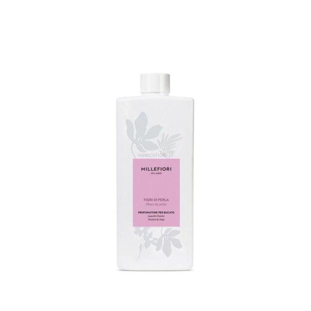 Fiori Di Perla - Millefiori Milano - Płyn zapachowy 250ml LAUNDRY