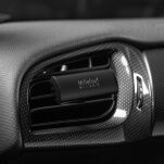 Oxygen- Millefiori- Zapach do samochodu 