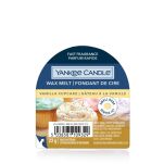 Vanilla Cupcake Yankee Candle - nowy wosk zapachowy - 2