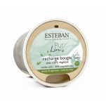 Pur Lin - Esteban Paris - uzupełniacz do świecy zapachowej nowość 2022 - 2