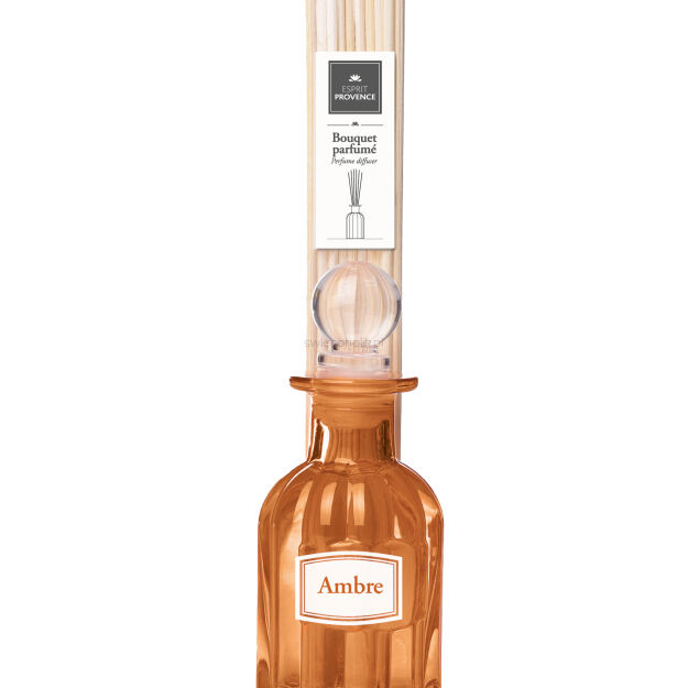 Dyfuzor zapachowy Ambre 100 ml | Esprit Provence