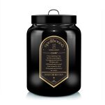 Hexes on my Exes  - Kringle Candle - duża świeca z dwoma knotami (652g) - seria Halloween Spellbound - 2