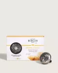 Maison Berger Paris Aroma Energy – dyfuzor zapach samochodowy z wkładem - 3
