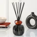 Maison Berger Paris Mineral Black + Wilderness 180 ml – dyfuzor zapachowy z wkładem - 3