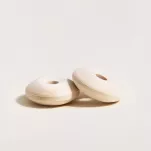 Maison Berger Cotton Caress - wkład zapachowy do dyfuzora samochodowego 2 szt. - 3