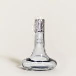 Zestaw prezentowy - Maison Berger - lampa katalityczna Starck Grey + esencja Peau de Pierre 250 ml - 3