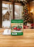 Christmas Tree Farm  - Kringle Candle - wosk zapachowy 64 gram - 2