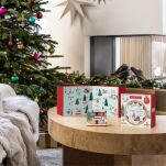 Apres Ski - Yankee Candle - zestaw prezentowy 4 świece mini - 2