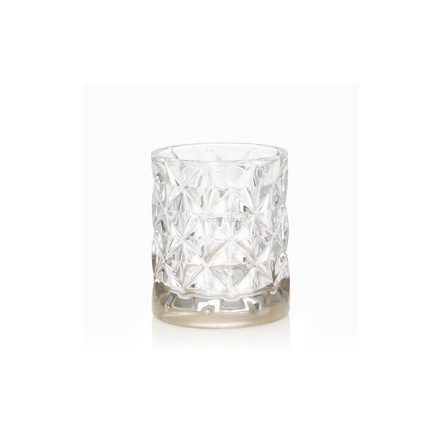 Langham - Yankee Candle - świecznik na votive/tealight