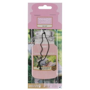 Sunny Daydream Yankee Candle - car jar zapach samochodowy