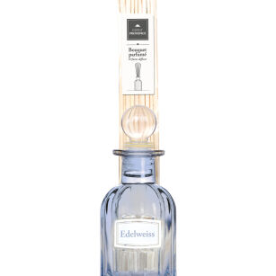 Esprit Provence Szarotka alpejska (Edelweiss) - dyfuzor zapachowy 100 ml
