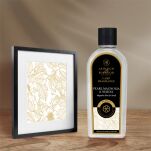 Pearl Magnolia & Neroli - Wkład do Lampy Zapachowej Ashleigh & Burwood 500 ml - 3