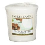 Shea Butter Yankee Candle - mała świeca typu votive - 2