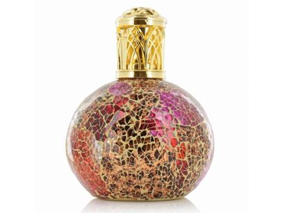 Leopardess - Ashleigh & Burwood - duża lampa zapachowa katalityczna XL