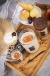 Crema All’Amaretto - Vellutier - mała świeca zapachowa  - 6