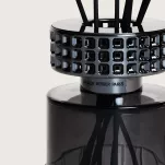 Maison Berger Paris Hypnotic Oud Black Celebration - dyfuzor zapachowy z patyczkami 200 ml - 5