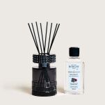 Maison Berger Paris Hypnotic Oud Black Celebration - dyfuzor zapachowy z patyczkami 200 ml - 2