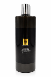 Vila Hermanos Suna no Gishiki Citron Noir (Kuro Remon) - peelingujący żel pod prysznic 400 ml