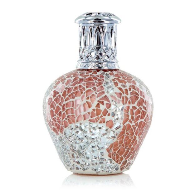 Ashleigh & Burwood Apricot Shimmer - mała lampa katalityczna