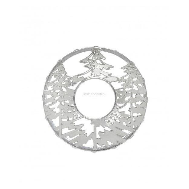 Nakładka illuminacyjna Yankee Candle - Winter Trees