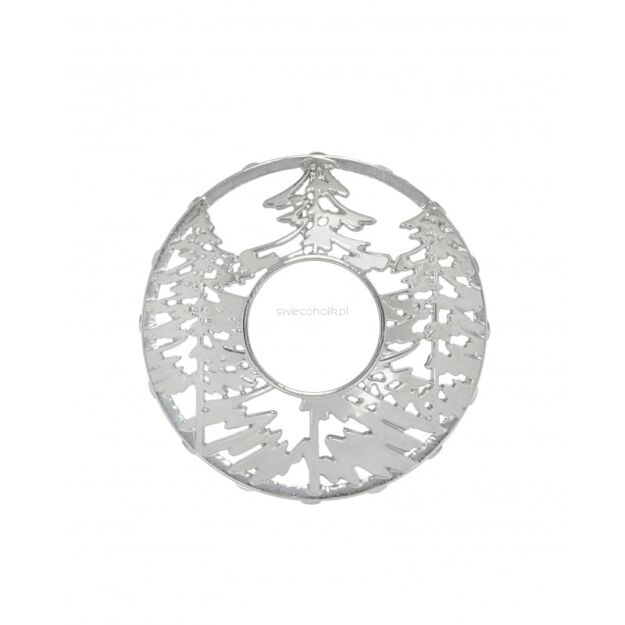 Nakładka illuminacyjna Yankee Candle - Winter Trees