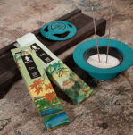 Koh Do - Zen - Baieido - japońskie kadzidełko zapachowe - 3