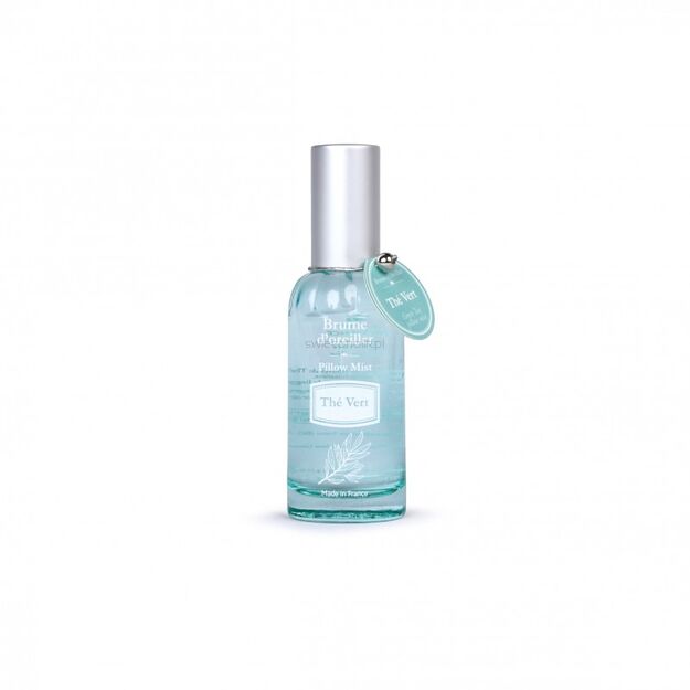 The Vert - Esprit Provence - mgiełka do pościeli 50 ml