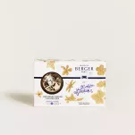 Maison Berger Lolita Lempicka Gold – dyfuzor zapach samochodowy z wkładem Lolita Lempicka - 4