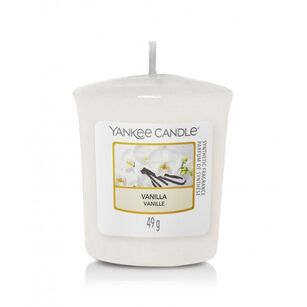 Vanilla Yankee Candle - votive mała świeca zapachowa