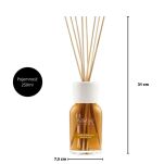 Petali Di Tabacco - Millefiori - dyfuzor zapachowy z patyczkami 250ml  - 2