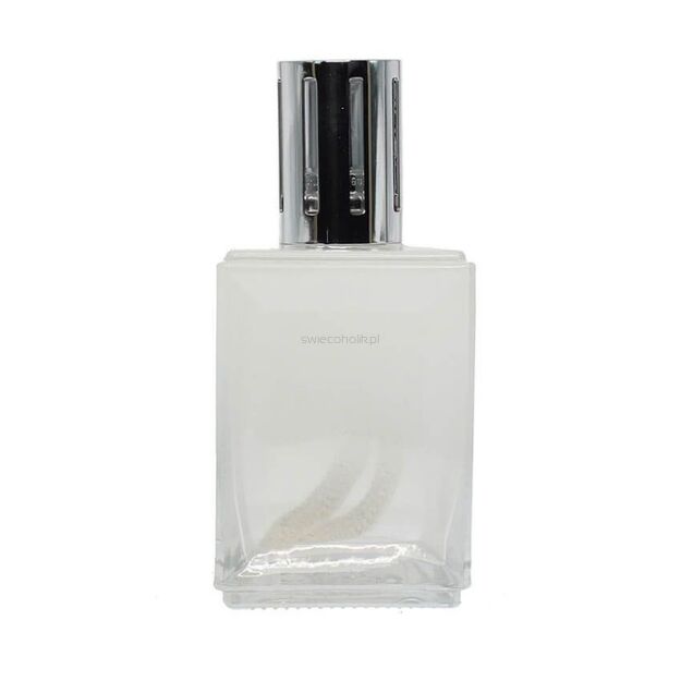 Obsidian - White Clear - Ashleigh & Burwood - duża lampa zapachowa katalityczna