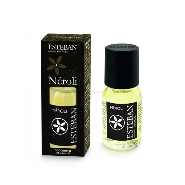 Neroli- Esteban Paris- Olejek zapachowy